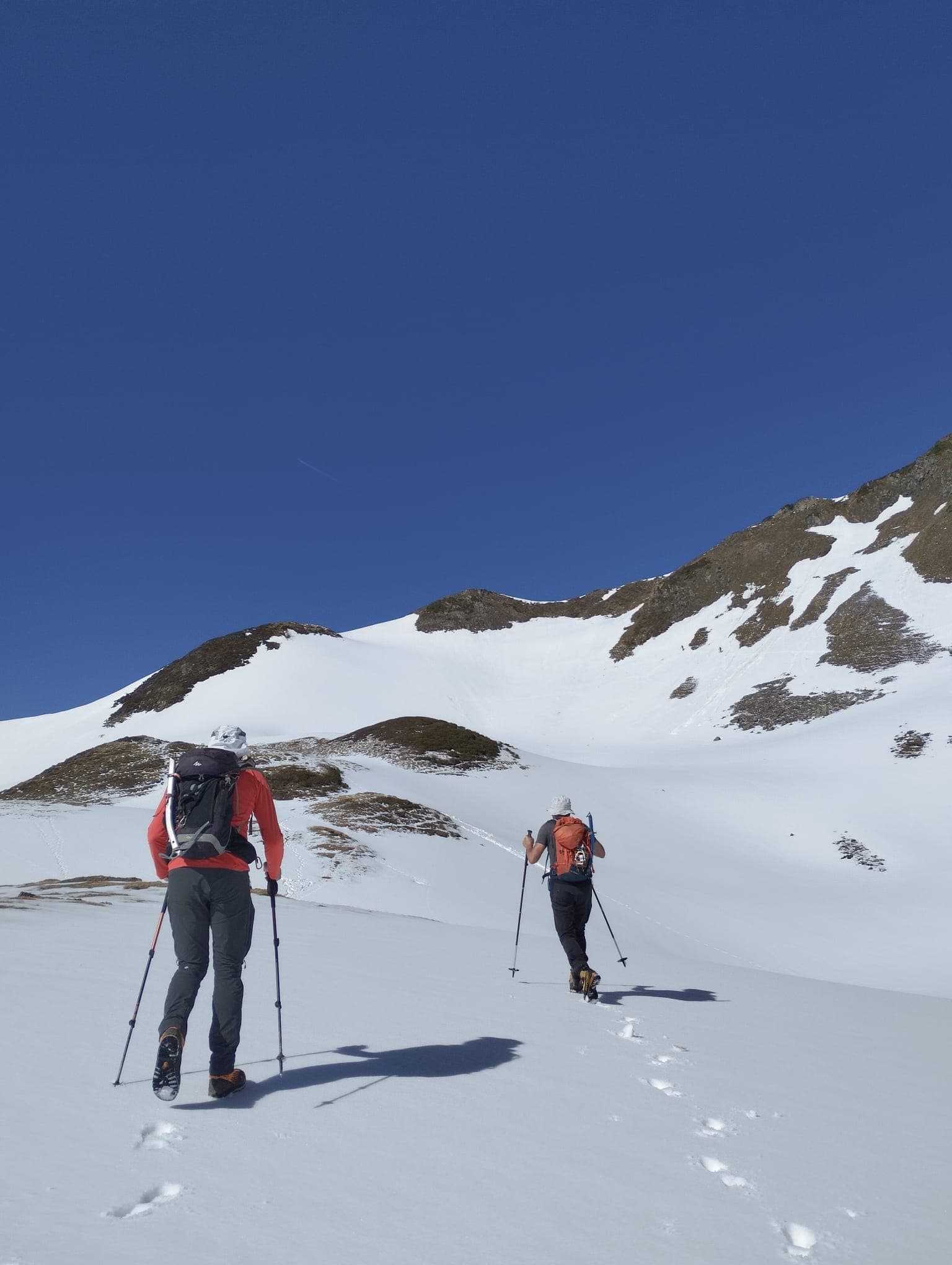 Rejoignez le Bureau des Guides Ossau App