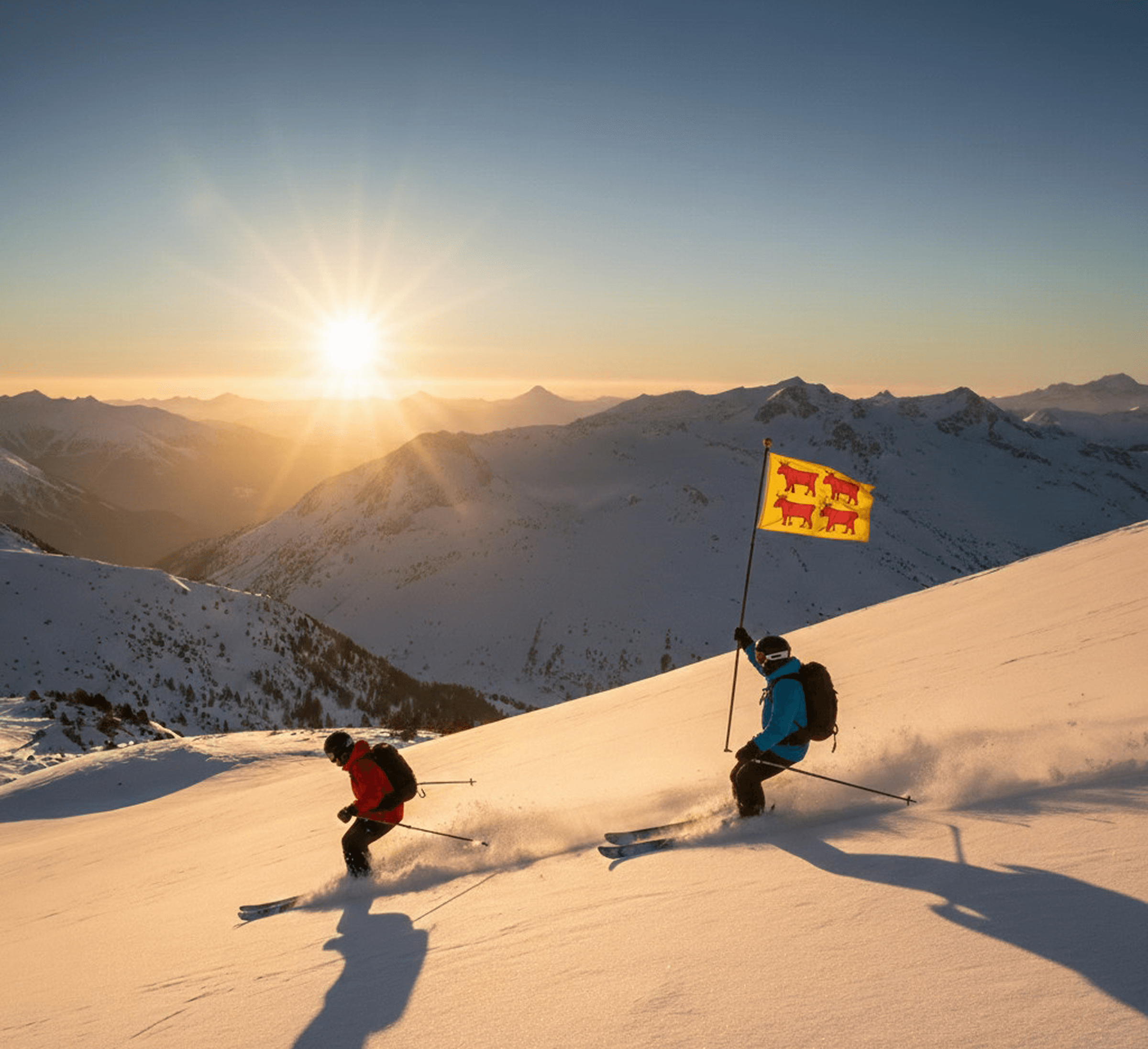 Intégrez votre programme à Ossau App